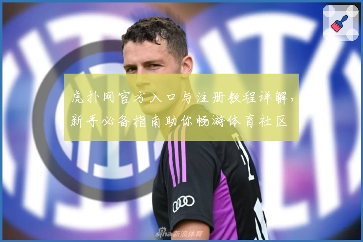虎扑网官方入口与注册教程详解，新手必备指南助你畅游体育社区