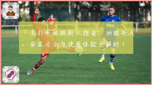 「虎扑手机版新人指南：功能亮点、安装方法与使用体验全解析」