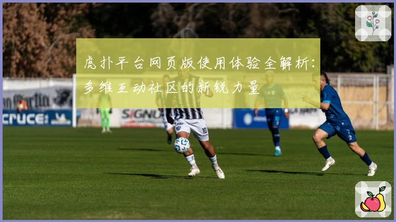 虎扑平台网页版使用体验全解析：多维互动社区的新锐力量