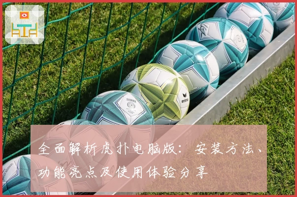 全面解析虎扑电脑版：安装方法、功能亮点及使用体验分享